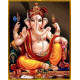 Sponsor 10 days for Ganesha